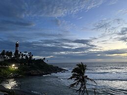 The Ocean Park Beach Resort