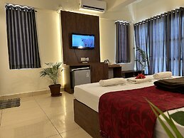 The Ocean Park Beach Resort