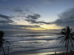 The Ocean Park Beach Resort