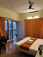 The Ocean Park Beach Resort
