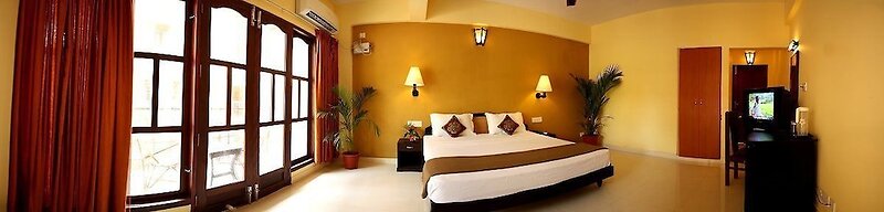 The Ocean Park Beach Resort