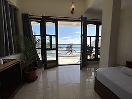 The Ocean Park Beach Resort