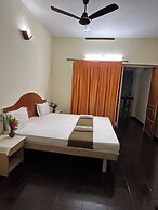 The Ocean Park Beach Resort