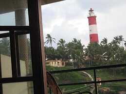 The Ocean Park Beach Resort