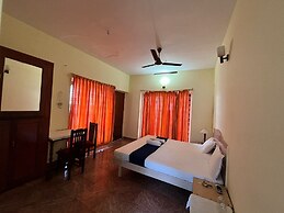 The Ocean Park Beach Resort