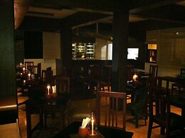 The Ocean Park Beach Resort