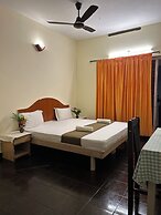 The Ocean Park Beach Resort