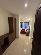 The Ocean Park Beach Resort