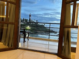 The Ocean Park Beach Resort