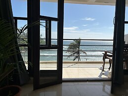 The Ocean Park Beach Resort