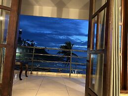 The Ocean Park Beach Resort