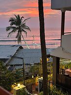 The Ocean Park Beach Resort