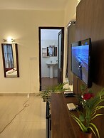 The Ocean Park Beach Resort