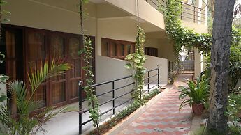 The Ocean Park Beach Resort