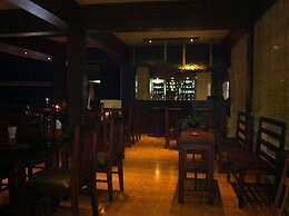 The Ocean Park Beach Resort