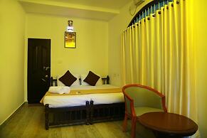 Bamboo Lagoon Backwater Front Resort