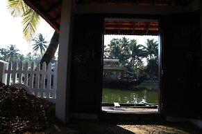 Bamboo Lagoon Backwater Front Resort