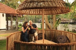 Bamboo Lagoon Backwater Front Resort