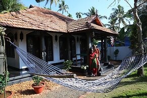Bamboo Lagoon Backwater Front Resort