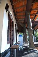 Bamboo Lagoon Backwater Front Resort