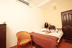 Bamboo Lagoon Backwater Front Resort