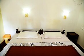 Bamboo Lagoon Backwater Front Resort