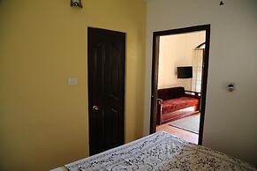 Bamboo Lagoon Backwater Front Resort