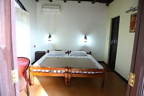 Bamboo Lagoon Backwater Front Resort