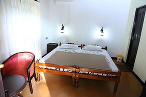 Bamboo Lagoon Backwater Front Resort