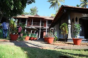 Bamboo Lagoon Backwater Front Resort