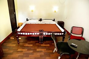 Bamboo Lagoon Backwater Front Resort