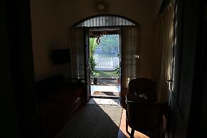 Bamboo Lagoon Backwater Front Resort