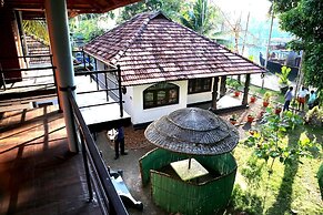 Bamboo Lagoon Backwater Front Resort