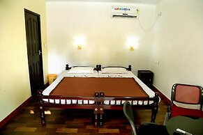 Bamboo Lagoon Backwater Front Resort