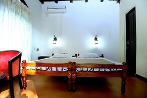 Bamboo Lagoon Backwater Front Resort