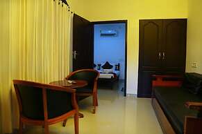 Bamboo Lagoon Backwater Front Resort