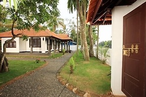 Bamboo Lagoon Backwater Front Resort