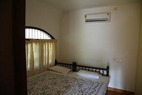 Bamboo Lagoon Backwater Front Resort