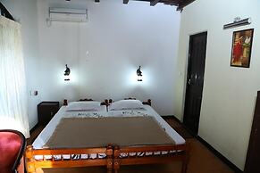 Bamboo Lagoon Backwater Front Resort