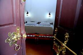 Bamboo Lagoon Backwater Front Resort