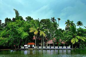 Bamboo Lagoon Backwater Front Resort