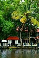 Bamboo Lagoon Backwater Front Resort