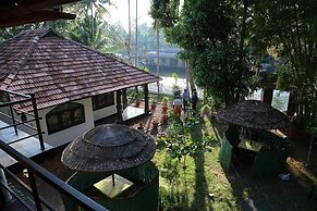 Bamboo Lagoon Backwater Front Resort