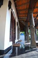 Bamboo Lagoon Backwater Front Resort