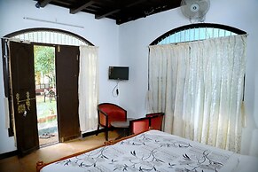 Bamboo Lagoon Backwater Front Resort