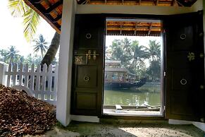 Bamboo Lagoon Backwater Front Resort