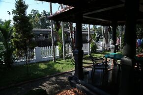 Bamboo Lagoon Backwater Front Resort