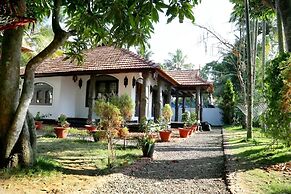 Bamboo Lagoon Backwater Front Resort