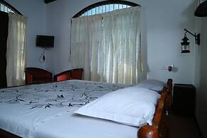 Bamboo Lagoon Backwater Front Resort