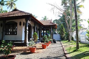 Bamboo Lagoon Backwater Front Resort